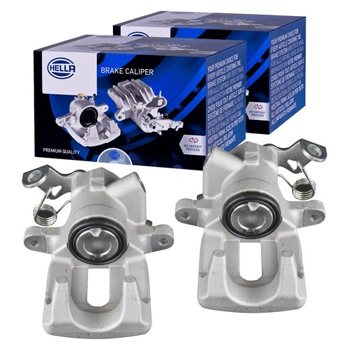 Hella bremssattel - 2x,