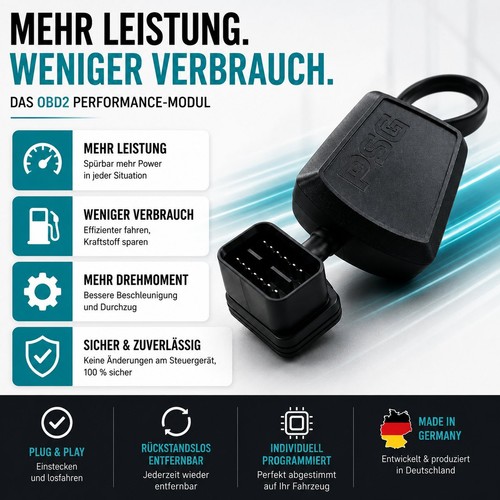 Chiptuning für peugeot - chiptuning, 407