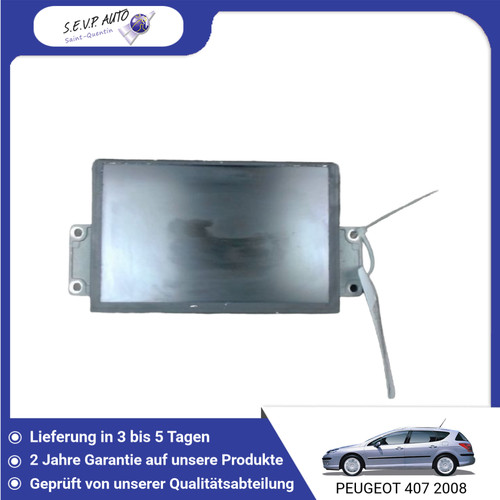 Gps bildschirm - gps-bildschirm, ➤