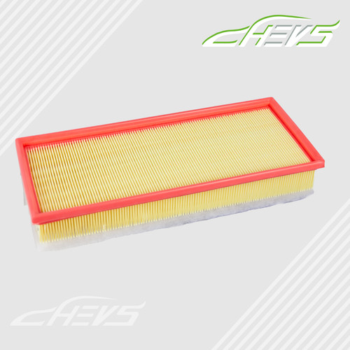 Luftfilter für peugeot 407 - für,