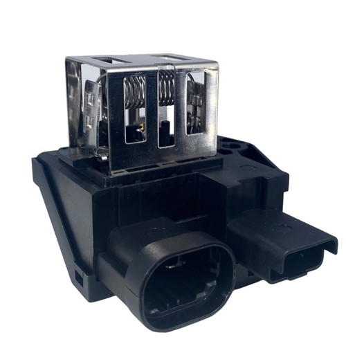 Vorwiderstand elektromotor - vorwiderstand,