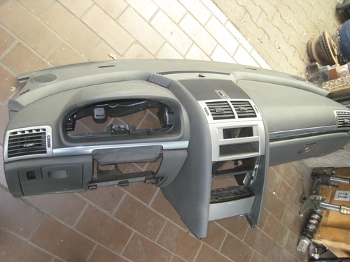 Armaturenbrett peugeot 407 - armaturenbrett,