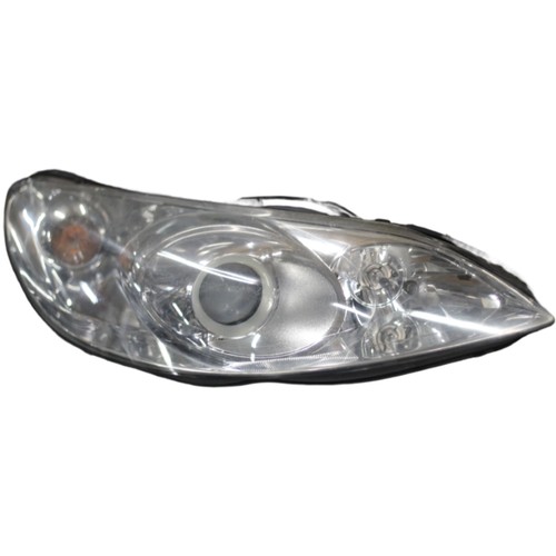 Peugeot 407 125 - sw,
