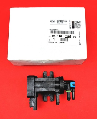 Original peugeot druckwandler - original,