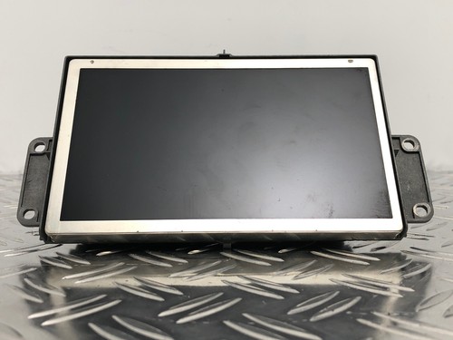 Display peugeot 407 - peugeot, sw