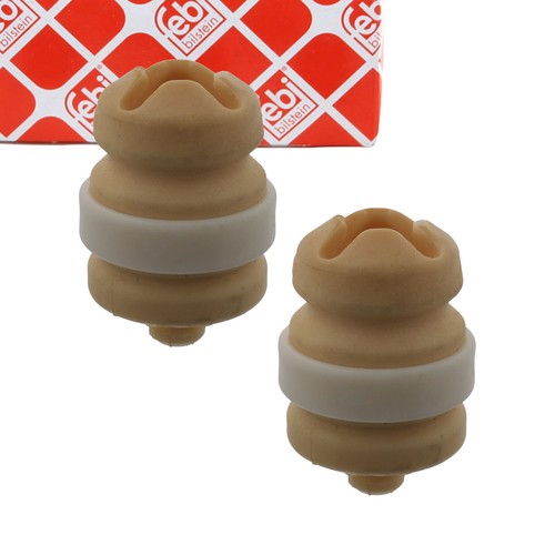 Febi 36847 anschlagpuffer - 2x,