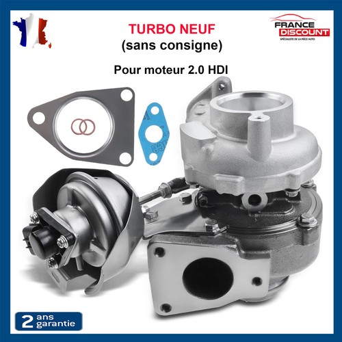 Neuer turbolader für - neuer,