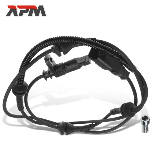 Abs sensor vorne links - abs,