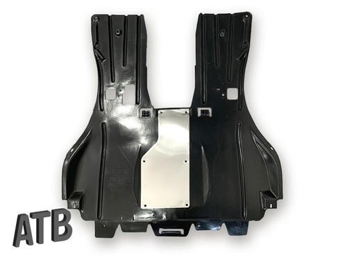 Hdpe unterfahrschutz - hdpe,