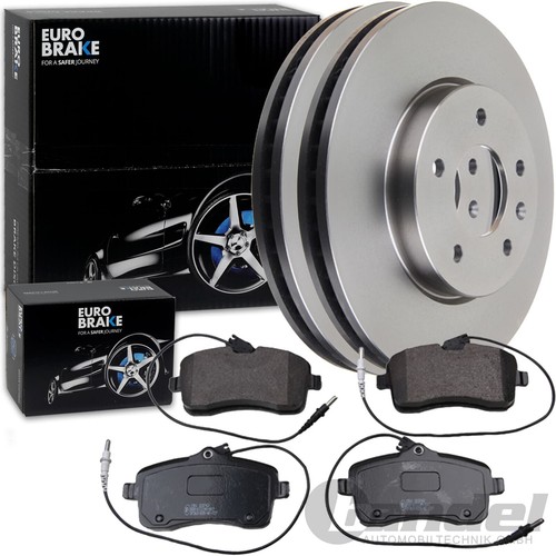 Eurobrake bremsscheiben - eurobrake,