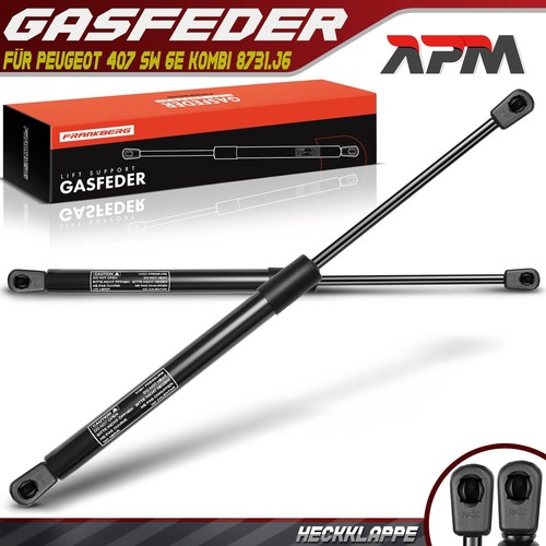 Gasfeder heckklappe - gasfeder,