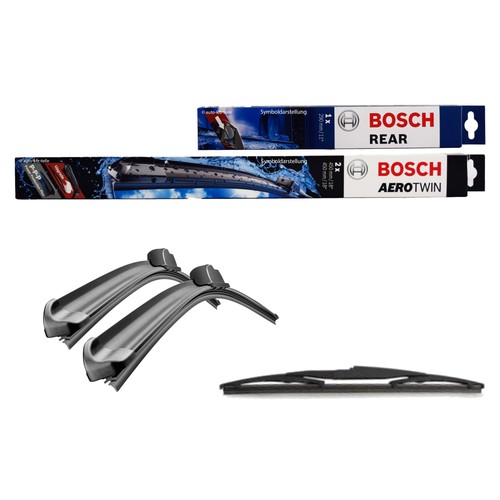 Bosch wischersatz vorne - bosch,