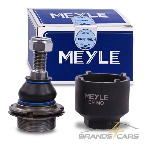 Meyle traggelenk vorne unten - meyle,