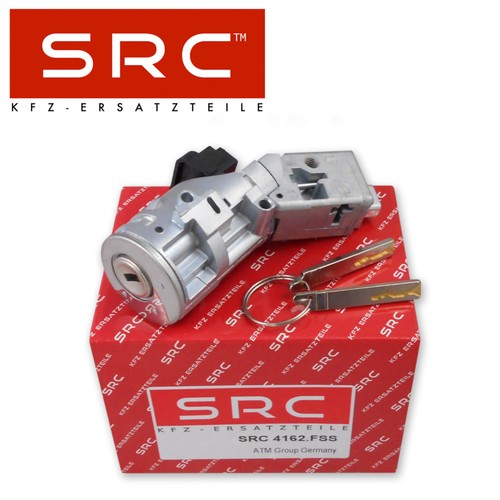 Src zündschloss - src, +