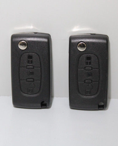 Tasten auto klapp - 2x,