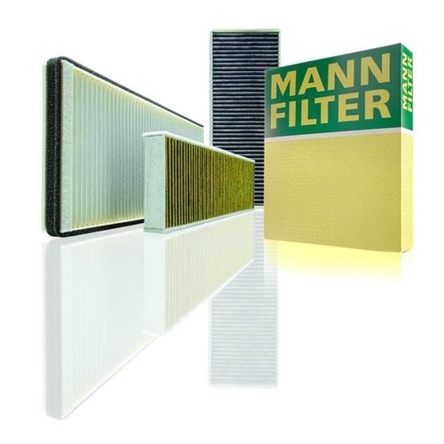 MANN