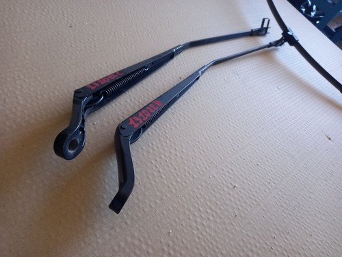 Wischerarm paar peugeot - paar,