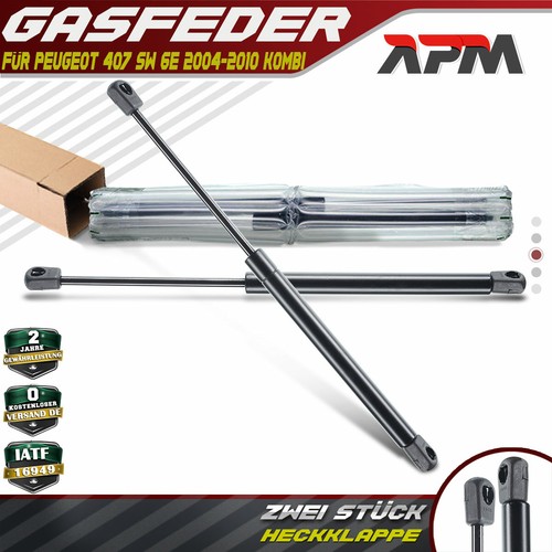 Gasfeder heckklappe - 2x,