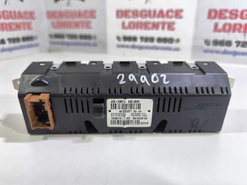 9807432180 bildschirm peugeot - bildschirm,
