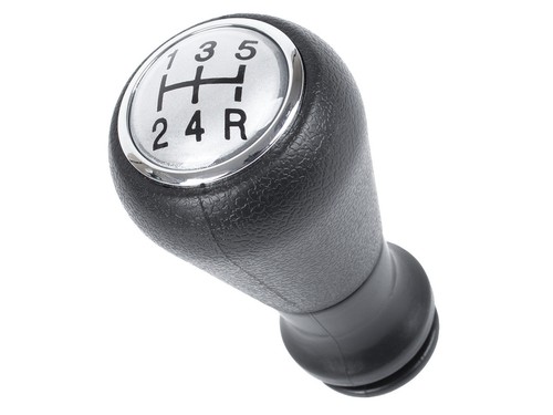Schaltknauf silber für - schaltknauf,