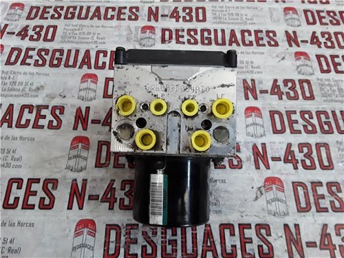 9661702380 abs modul peugeot - ,
