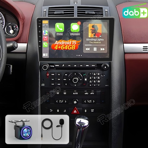 Dab autoradio für - dab+, 2004-2011