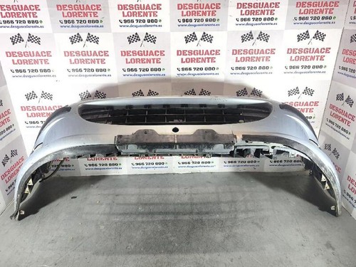 Stoßstange vorne peugeot 407 - stoßstange,