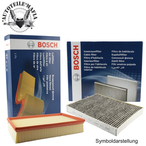 Bosch luft innenraumfilter - bosch, +
