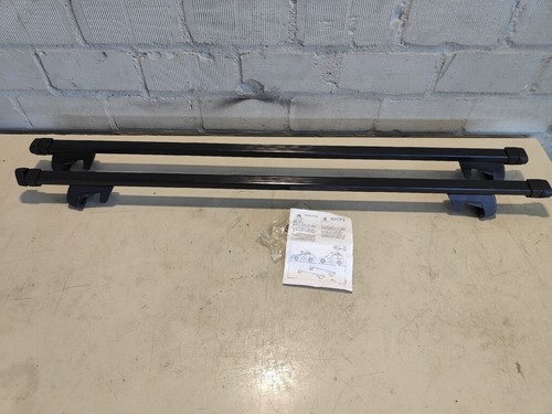 Dachträger satz peugeot - dachträger,