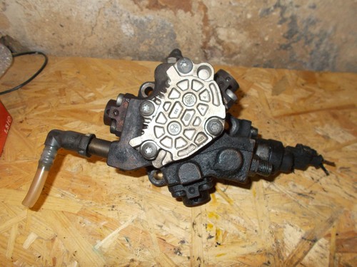 Hochdruckpumpe peugeot 407 - peugeot,