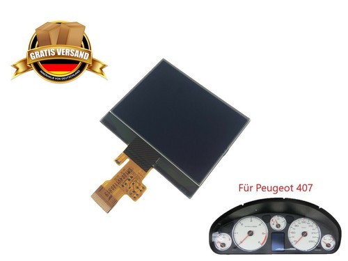 Lcd premium display tacho - lcd,