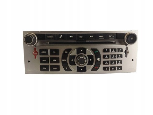Radio navi gps - radio,