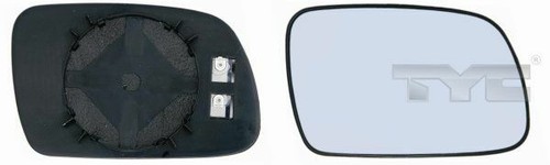 Spiegelglas außenspiegel - spiegelglas,,