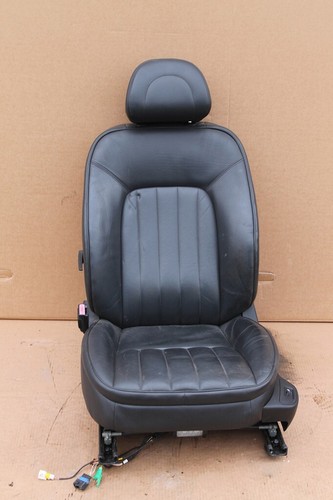 Peugeot 407 fahrersitz sitz - peugeot,