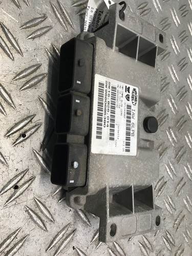 Motor steuergerät 9660685380 - steuergerät,